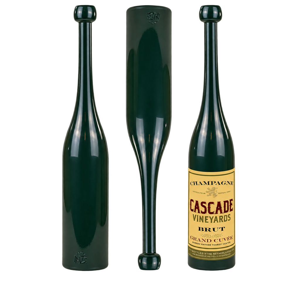 Bottle Clubs