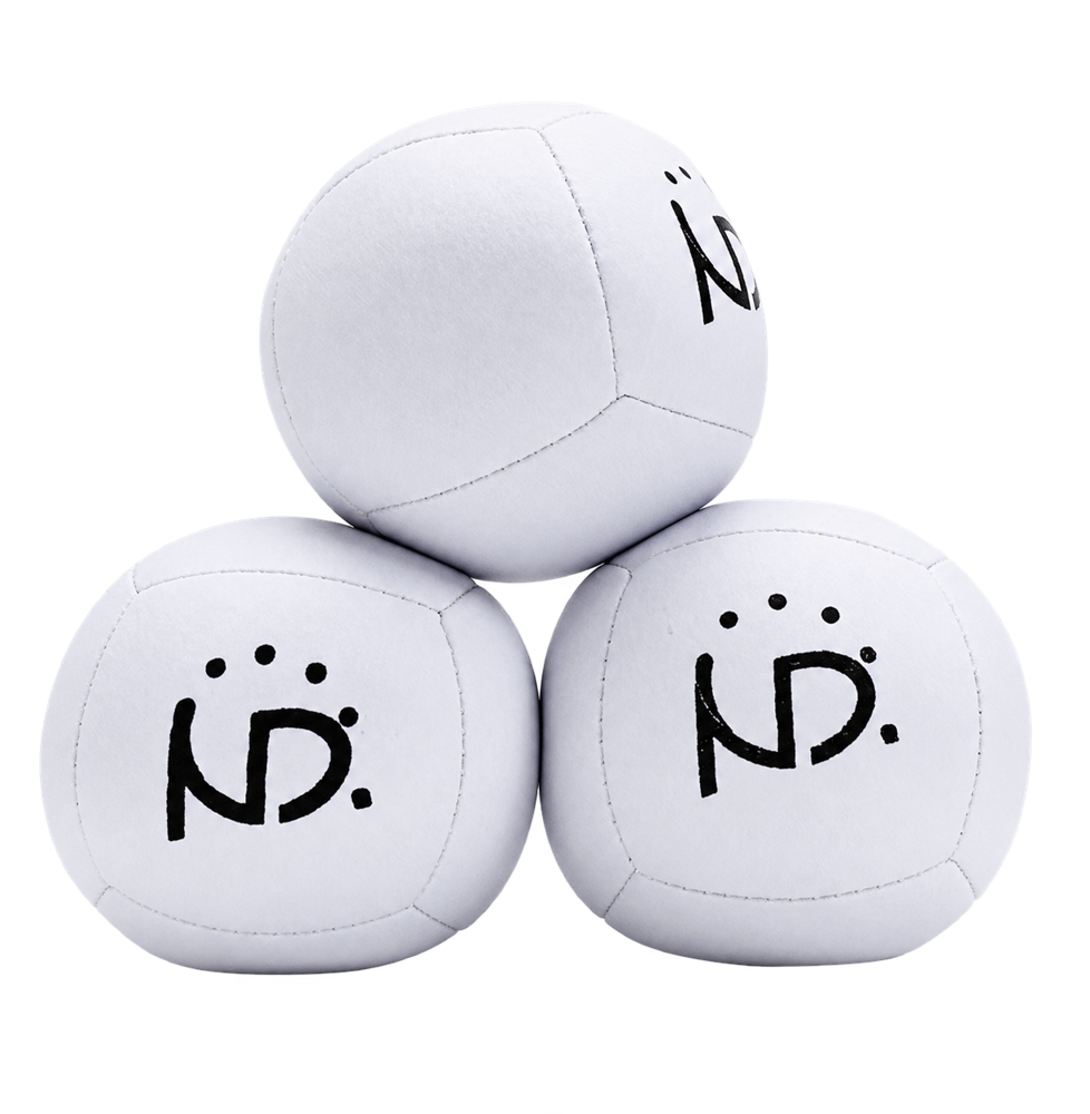 Juggling Balls