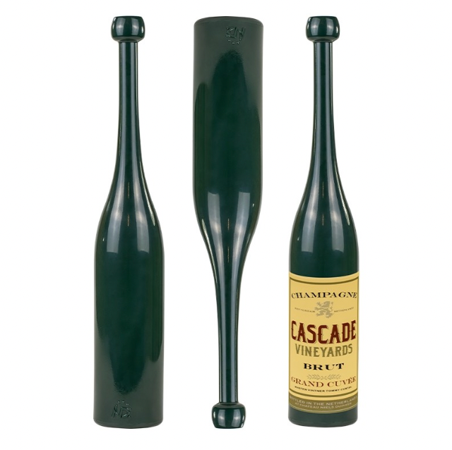 Bottle Clubs