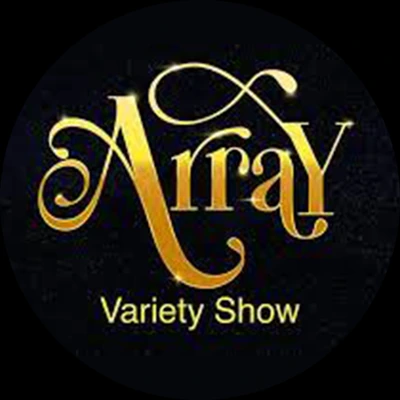 Array Variety Show
