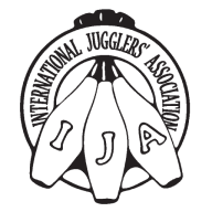 International Jugglers’ Association events