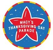 Macy’s Thanksgiving Day Parade