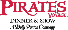 Pirates Voyage Dinner & Show